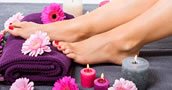 Curso de Pedicuria